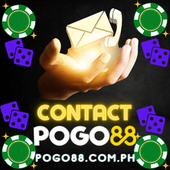 pogo88 CONTACT