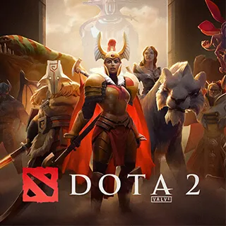 DOTA 2