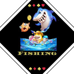 pogo88 Fishing