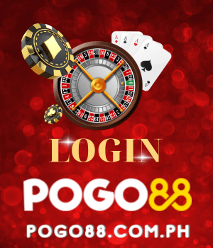 pogo88 Login