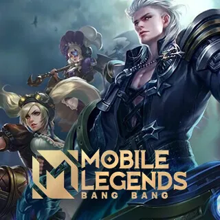 MOBILE LEGENDS