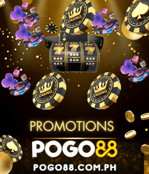 pogo88 Promotions