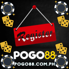 pogo88 Register