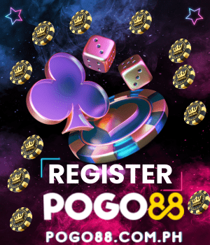 pogo88 Register