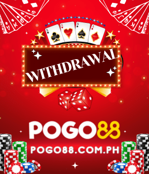 pogo88 Withdrawal