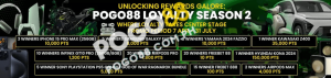 pogo88 loyalty season2