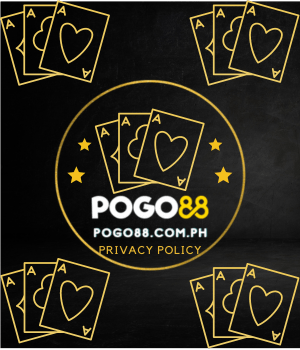 pogo88 Privacy Policy