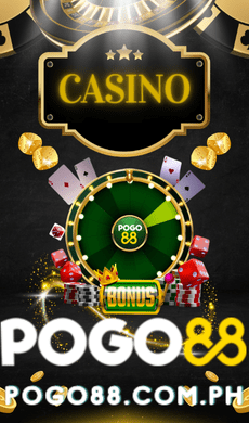 pogo88 casino